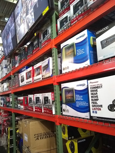Car Stereo Store «Guru Electronics», reviews and photos, 916 Commercial St, San Jose, CA 95112, USA