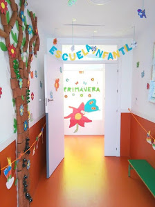 Escuela Infantil de Alozaina C. Calvario, 3, 29567 Alozaina, Málaga, España