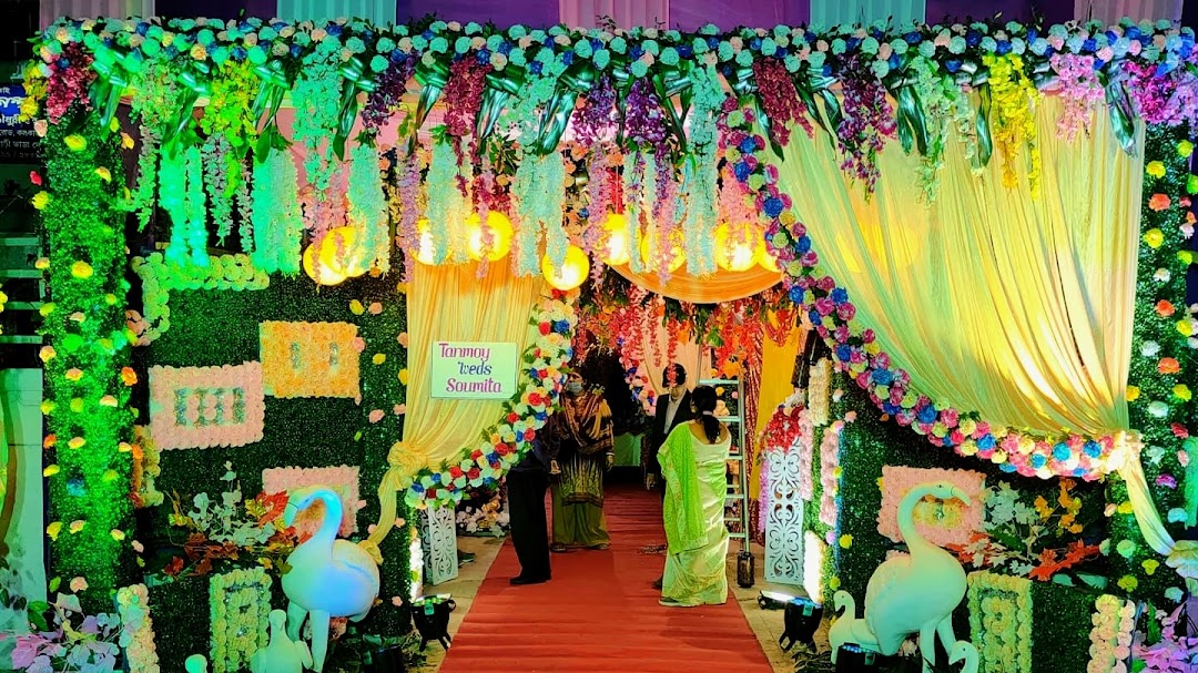 Sri Krishnananda Banquet