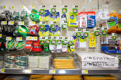 Discount Store «Dollar General», reviews and photos, 128 Main St, Ashland, NH 03217, USA