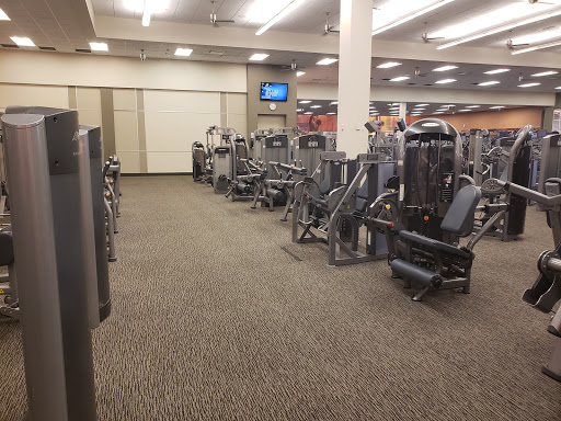 Gym «LA Fitness», reviews and photos, 1934 Middle Country Rd, Centereach, NY 11720, USA