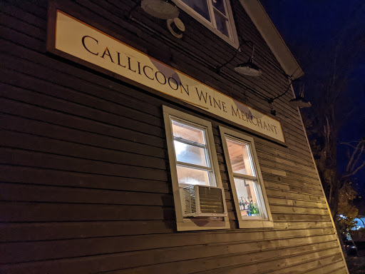 Wine Store «Callicoon Wine Merchant», reviews and photos, 25 Lower Main St, Callicoon, NY 12723, USA