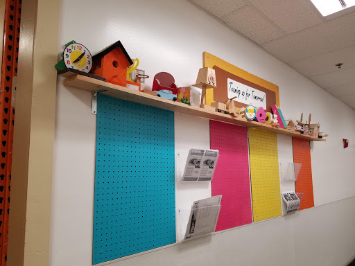 Home Improvement Store «The Home Depot», reviews and photos, 415 Cross Roads Blvd, Cold Spring, KY 41076, USA