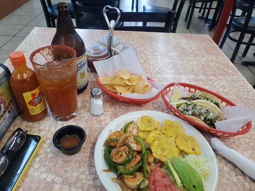 Grocery Store «Grocery Los Hermanos Inc», reviews and photos, 4130 Curry Ford Rd, Orlando, FL 32806, USA