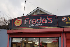 Freda's Fish & Chips