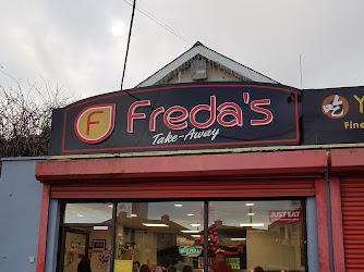 Freda's Fish & Chips