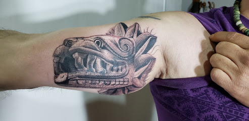 BooN Studio Tattoo / tatuaje