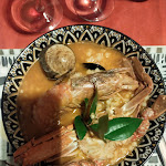 Photo n°1 de l'avis de Tate.o fait le 05/07/2023 à 17:13 sur le  Bar Ristorante Il Piccolo Borgo di Cimino Mariano à Castelsardo