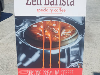 Zen Barista Espresso Bar