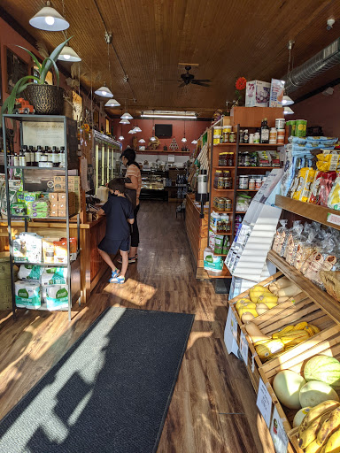 Health Food Store «Amish Healthy Foods», reviews and photos, 1025 N Western Ave, Chicago, IL 60622, USA