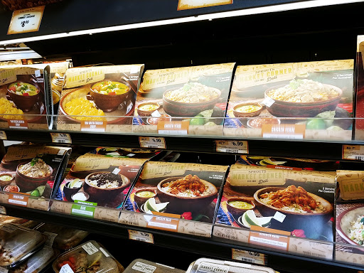 Grocery Store «Sprouts Farmers Market», reviews and photos, 1431 W Imperial Hwy, La Habra, CA 90631, USA