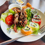 Photo n°1 de l'avis de Mavel.a fait le 13/09/2022 à 12:51 sur le  Zhou's Five GmbH à Berlin