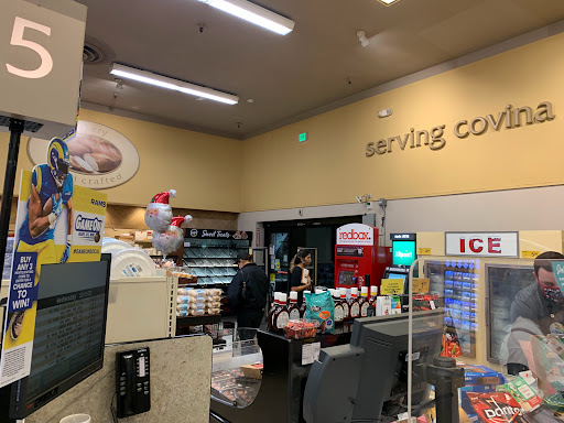 Grocery Store «Vons», reviews and photos, 932 E Badillo St, Covina, CA 91724, USA