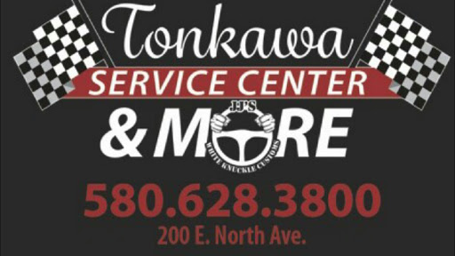 Charlie True Auto Services in Tonkawa, Oklahoma
