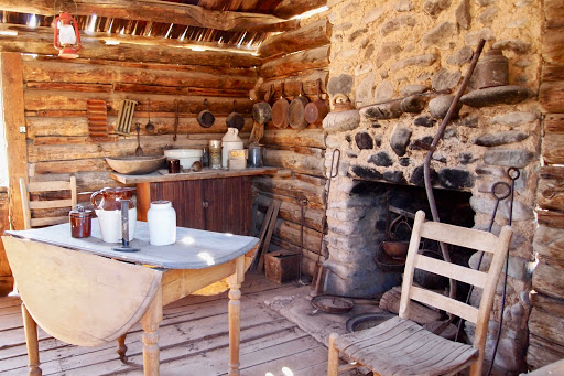 History Museum «Pioneer Living History Museum», reviews and photos, 3901 W Pioneer Rd, Phoenix, AZ 85086, USA