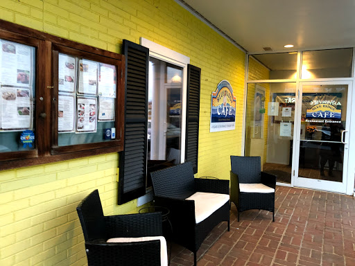 Restaurant «Blue Ridge Cafe & Catering Co», reviews and photos, 8315 Seminole Trail, Ruckersville, VA 22968, USA