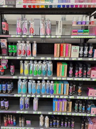 Beauty Supply Store «Sally Beauty», reviews and photos, 1070 Patton Ave, Asheville, NC 28806, USA