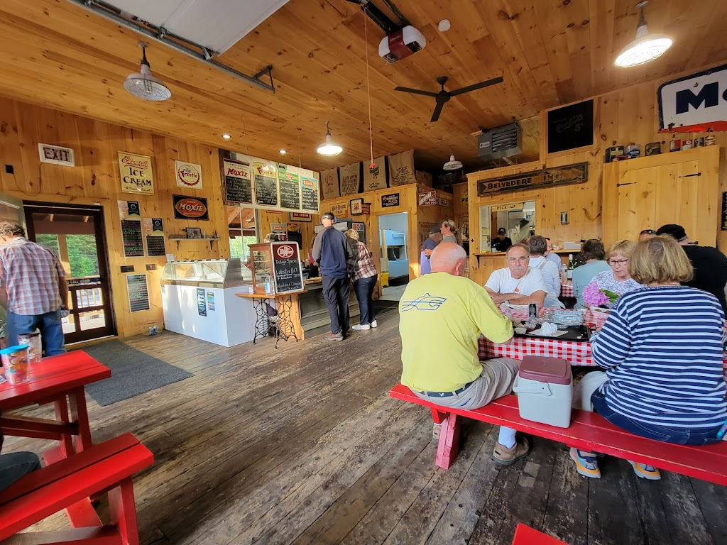 Jameson Point Lobster 04547