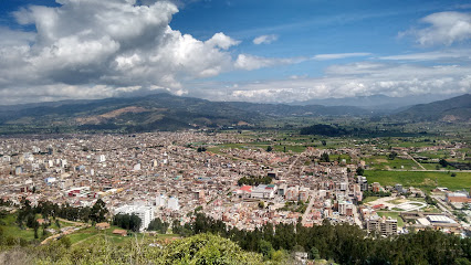 Vuelo Rompedorzales - Sogamoso, Boyaca, Colombia