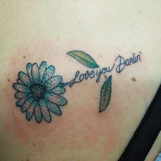 Tattoo Shop «Studio 21 Tattoo Gallery», reviews and photos, 6020 W Flamingo Rd, Las Vegas, NV 89103, USA