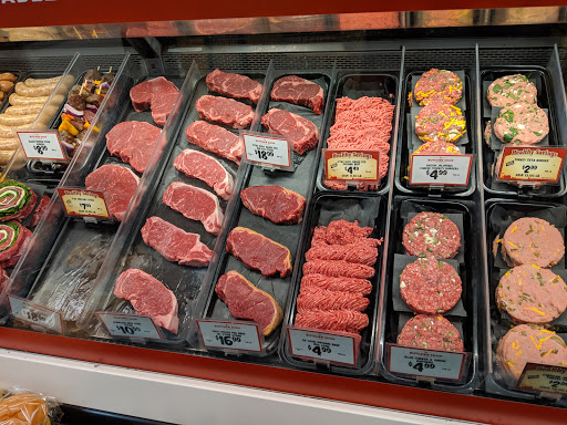 Health Food Store «Sprouts Farmers Market», reviews and photos, 110 S Interstate Hwy 35, Round Rock, TX 78681, USA