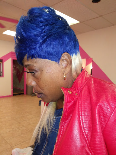 Barber Shop «Major League Barber Shop», reviews and photos, 3831 Lee Rd, Cleveland, OH 44128, USA