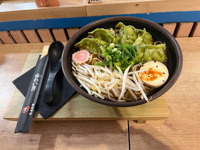 YUMMY YUMMY à Lieusaint