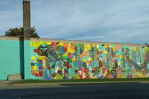 Wisconsin Black Historical Society/Museum