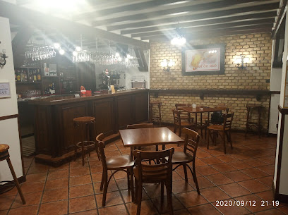 Taberna Soldorao - Pasaje de la Andaluza, C. la Corredera, 46, 14550 Montilla, Córdoba, Spain