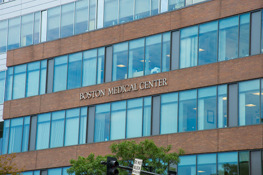 Boston Medical Center