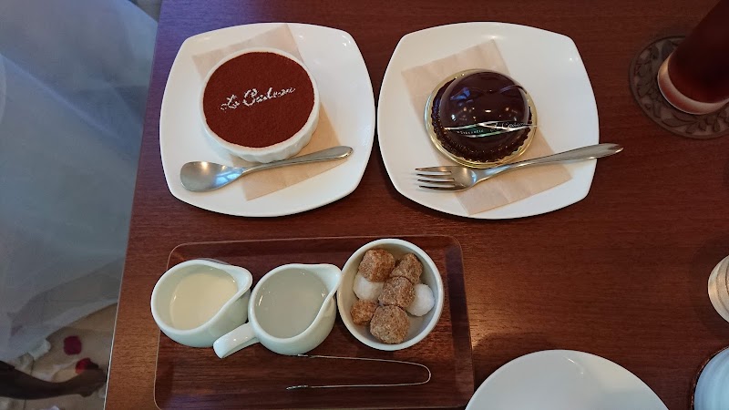 パティスリール カドゥー 群馬県伊勢崎市宮子町 洋菓子店 パン グルコミ