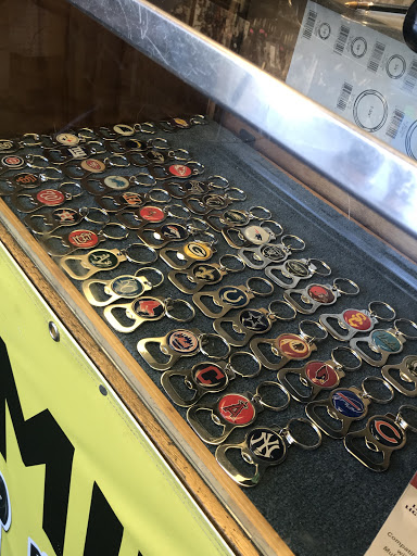 Locksmith «Mr. Keys Locksmith», reviews and photos, 392 S Mountain Ave, Upland, CA 91786, USA