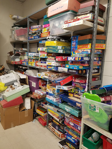 Thrift Store «Old & New Shop», reviews and photos, 440 E Bay Ave #4, Manahawkin, NJ 08050, USA