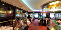 Atmosphère du Restaurant chinois Chez Phung (Dynastie) à Bures-sur-Yvette - n°1