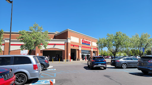 Warehouse store «Costco Wholesale», reviews and photos, 45460 Market St, Shelby Charter Township, MI 48315, USA