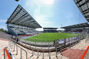 Stadion an der Hafenstraße image