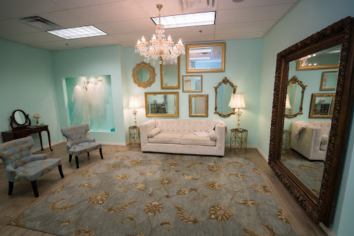 Bridal Shop «Fit For A Bride», reviews and photos, 2075 E Windmill Ln #120, Las Vegas, NV 89123, USA