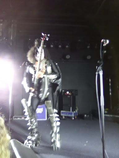 Live Music Venue «Blue Note Harrison / Harrison Event Center», reviews and photos, 9660 Dry Fork Rd, Harrison, OH 45030, USA