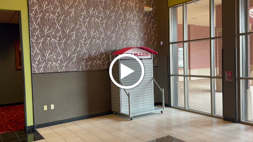 Movie Theater «Cinemark Carefree Circle And IMAX», reviews and photos, 3305 Cinema Point, Colorado Springs, CO 80922, USA