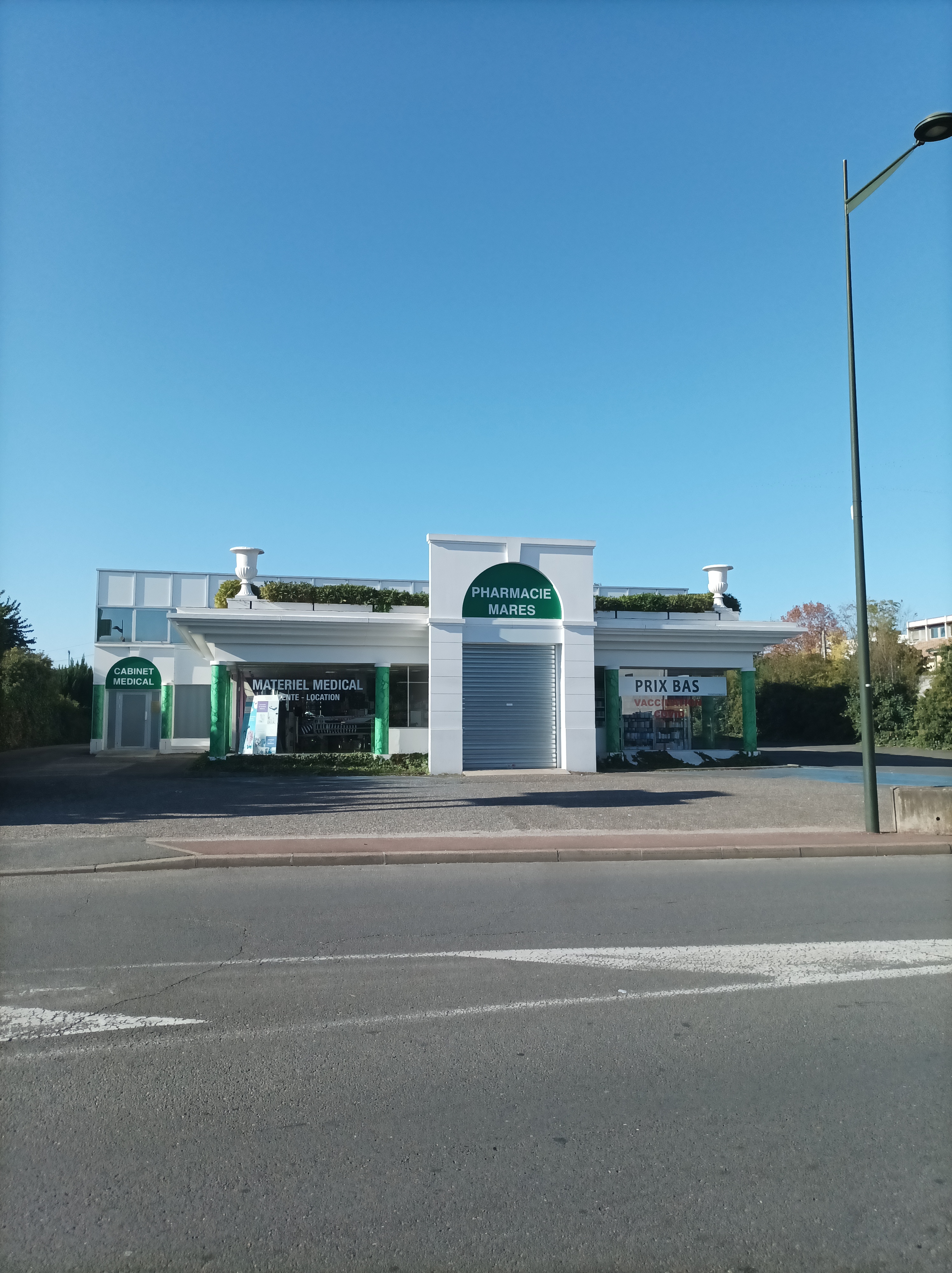 Photo n° 1 de l'avis de Ismail.G fait le 22/06/2021 à 17:09