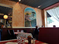 Atmosphère du Restaurant italien O' Sole Mio à Suresnes - n°6