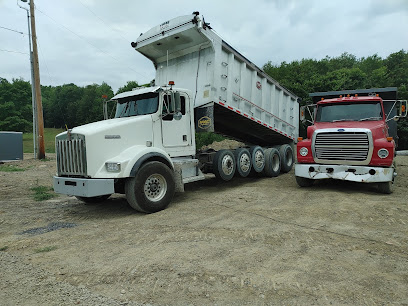Talll Trucking LLC
