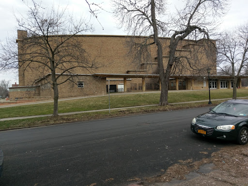 Concert Hall «Kleinhans Music Hall», reviews and photos, 3 Symphony Cir, Buffalo, NY 14201, USA