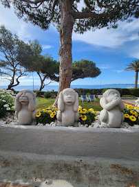 Photos des visiteurs du Restaurant Villa Les Glycines à Roquebrune-sur-Argens - n°20