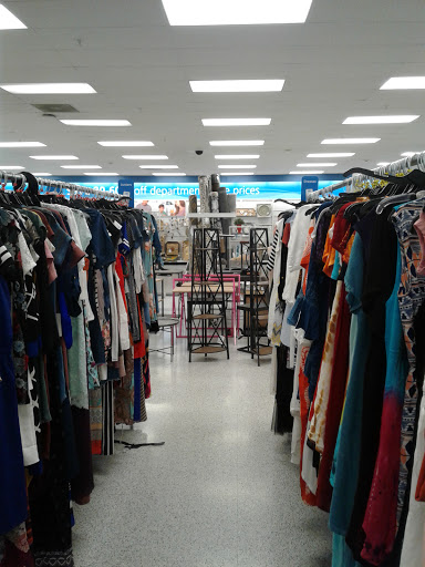 Clothing Store «Ross Dress for Less», reviews and photos, 8770 Washington Blvd, Pico Rivera, CA 90660, USA