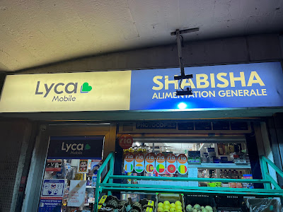 Shabisha Alimentation Générale à Créteil