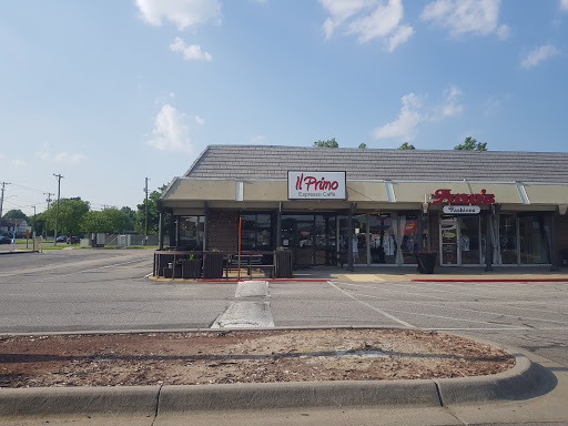 Coffee Shop «Il Primo Espresso Caffe», reviews and photos, 6422 Central Ave, Wichita, KS 67206, USA