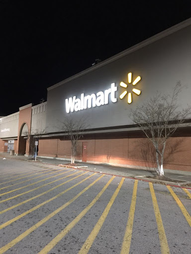 Department Store «Walmart Supercenter», reviews and photos, 125 Pavilion Pkwy, Fayetteville, GA 30214, USA