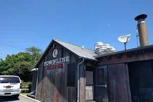 Townline BBQ image