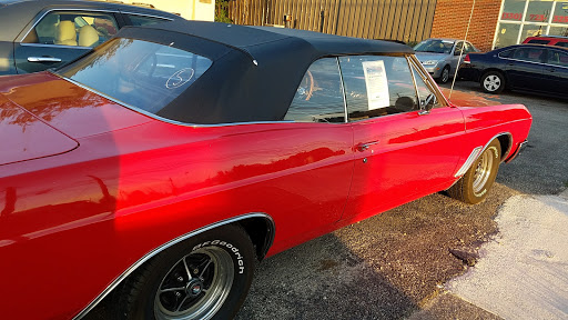 Used Car Dealer «Towne Auto Sales», reviews and photos, 790 N Court St, Medina, OH 44256, USA